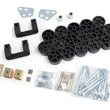 Load image into Gallery viewer, Zone Offroad 07-13 Chevy Silv/GMC Sierra 1500 3.5in Combo Kit
