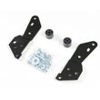 Load image into Gallery viewer, Zone Offroad 07-13 GM 1500 1.5in Rear Bumper Brackets