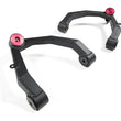 Load image into Gallery viewer, Zone Offroad 07-17 Chevy 1500 2/4WD Adventure Series Upper Control Arm Kit (Cast Steel OE Arm)