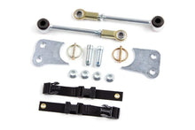 Load image into Gallery viewer, Zone Offroad 07-18 Jeep Wrangler JK 3-4in Front Sway Bar Disconnect