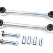 Load image into Gallery viewer, Zone Offroad 07-18 Jeep Wrangler JK 3-4in Front Sway Bar Links