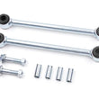 Load image into Gallery viewer, Zone Offroad 07-18 Jeep Wrangler JK 3-4in Rear SB Links