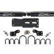 Load image into Gallery viewer, Zone Offroad 07-18 Jeep Wrangler JK Dual Steering Stabilizer Kit
