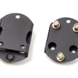 Load image into Gallery viewer, Zone Offroad 07-18 Jeep Wrangler JK Spare Tire Mount Baracket Extension