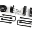 Load image into Gallery viewer, Zone Offroad 07-19 Toyota Tundra 3in Lift Kit