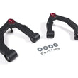 Load image into Gallery viewer, Zone Offroad 07-19 Toyota Tundra Adventure Series Upper Control Arm Kit