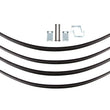 Load image into Gallery viewer, Zone Offroad 08-12 Ford SuperDuty Dual Add-A-leaf