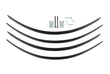 Load image into Gallery viewer, Zone Offroad 08-12 Ford SuperDuty Dual Add-A-leaf