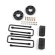 Load image into Gallery viewer, Zone Offroad 09-20 Ford F-150 2in Lift Kit