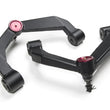 Load image into Gallery viewer, Zone Offroad 11-19 Chevy 2500/3500 HD Adventure Series Upper Control Arm Kit