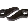 Load image into Gallery viewer, Zone Offroad 11-19 Chevy/GMC 2500/3500 HD Torsion Bar Keys Leveling Kit