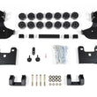 Load image into Gallery viewer, Zone Offroad 14-15 Chevy Silv/GMC Sierra 1500 3.5in Combo Kit