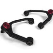 Load image into Gallery viewer, Zone Offroad 14-18 GMC 1500 Adventure Series Upper Control Arm Kit (Alum / Stamp OE Arm)