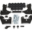 Load image into Gallery viewer, Zone Offroad 16-17 Chevy/GM 1500 1.5in Body Lift