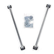 Load image into Gallery viewer, Zone Offroad 17-21 Ford SuperDuty Rear Sway Bar Links 6-8in