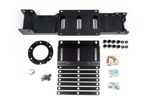 Zone Offroad 19-20 Ram 2500/3500 T-Case Index - 6 Bolt - Gas