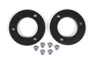 Zone Offroad 1in Leveling Kit fits 2023-2026 Chevrolet Colorado Tb, ZR2 / 2023-2026 GMC Canyon Elevation, At4, AT4X - Main...