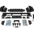 Load image into Gallery viewer, Zone Offroad 2013 Ram 3500/2014 Ram 2500 1.5in Body Lift