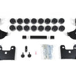 Load image into Gallery viewer, Zone Offroad 2014-15 Chevy/GMC 1500 1.5in Body Lift