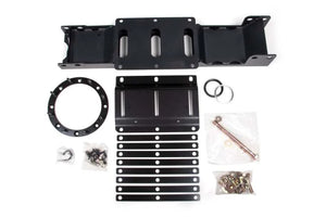 Zone Offroad 2019 Ram 3500 T-Case Index Kit - 8 Bolt
