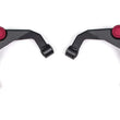 Load image into Gallery viewer, Zone Offroad 2020+ GM 2500/3500 HD Upper Control Arm Box Kit