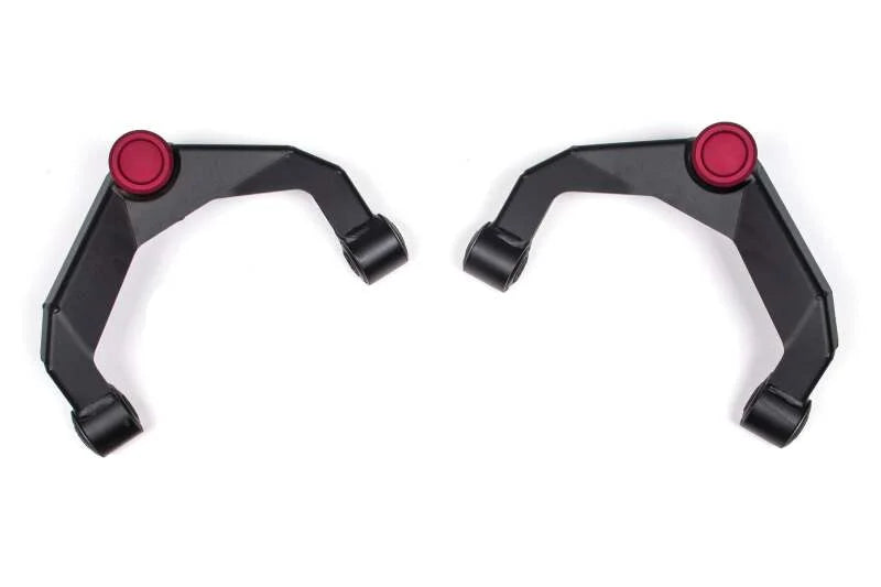 Zone Offroad 2020+ GM 2500/3500 HD Upper Control Arm Box Kit