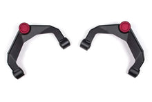Load image into Gallery viewer, Zone Offroad 2020+ GM 2500/3500 HD Upper Control Arm Box Kit