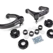 Load image into Gallery viewer, Zone Offroad 2021+ Ford Bronco 2 Door 4in Adventure Series Lift Kit (Base Shock Package Models Only) - Main Product View