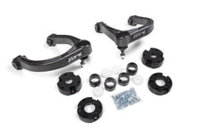 Load image into Gallery viewer, Zone Offroad 2021+ Ford Bronco 2 Door 4in Adventure Series Lift Kit (Base Shock Package Models Only) - Main Product View