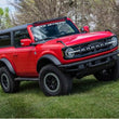 Load image into Gallery viewer, Zone Offroad 2021 Ford Bronco 2in Fr 1in Rr Lift Kit
