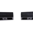 Load image into Gallery viewer, Zone Offroad 2in Lift Blocks (Pair) 5/8in Pin