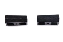 Load image into Gallery viewer, Zone Offroad 2in Lift Blocks (Pair) 5/8in Pin