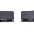 Load image into Gallery viewer, Zone Offroad 3in Lift Block (Pair) - 5/8in Pin