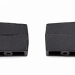 Load image into Gallery viewer, Zone Offroad 5in Lift Blocks - 3/4in Pin