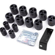 Load image into Gallery viewer, Zone Offroad 72-83 Jeep CJ5/76-86 CJ7 3in Body Lift