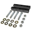 Load image into Gallery viewer, Zone Offroad 73-80 Chevy 1/2 3/4 Ton T-Case Drop