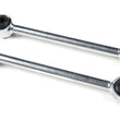 Load image into Gallery viewer, Zone Offroad 76-86 Jeep CJ 4in Front Sway Bar Links