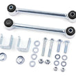 Load image into Gallery viewer, Zone Offroad 84-01 Jeep Cherokee XJ 4.5in Sway Bar Links