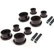 Load image into Gallery viewer, Zone Offroad 84-01 Jeep Cherokee XJ Leaf Spring Bushing Kit (2 springs)