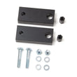 Load image into Gallery viewer, Zone Offroad 87-06 Jeep Wrangler TJ/YJ 1in Motor Mount Lift Kit