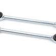 Load image into Gallery viewer, Zone Offroad 87-95 Jeep Wrangler YJ 3-4.5in Front Sway Bar Links