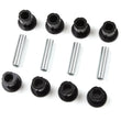 Load image into Gallery viewer, Zone Offroad 87-95 Jeep Wrangler YJ Shackle Frame Bushing Kit (1 kit/vhcl)