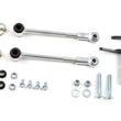Load image into Gallery viewer, Zone Offroad 87-95 Jeep Wrangler YJ Sway Bar Disconnect (3-4.5in)