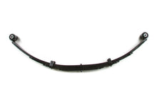 Load image into Gallery viewer, Zone Offroad 87-95 Jeep YJ 4in Leaf Spring