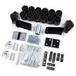 Load image into Gallery viewer, Zone Offroad 92-94 GM SUV 3in Body Lift