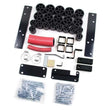 Load image into Gallery viewer, Zone Offroad 94-97 GM S10 2in Body Lift
