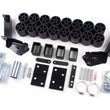 Load image into Gallery viewer, Zone Offroad 95-98 GM 1500 3in Body Lift
