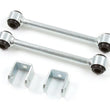 Load image into Gallery viewer, Zone Offroad 97-02 Jeep Wrangler TJ 3-4in Front Sway Bar Links