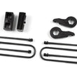 Load image into Gallery viewer, Zone Offroad 97-03 Ford F-150 2in Lift Kit