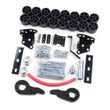 Load image into Gallery viewer, Zone Offroad 97-03 Ford F-150 4in Combo Lift Kit